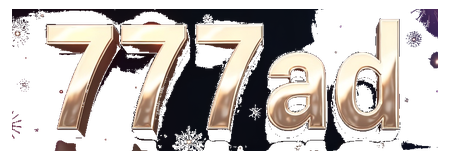 777ad logo