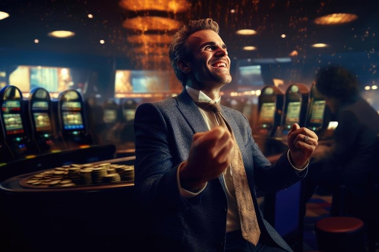 777ad Sportsbook